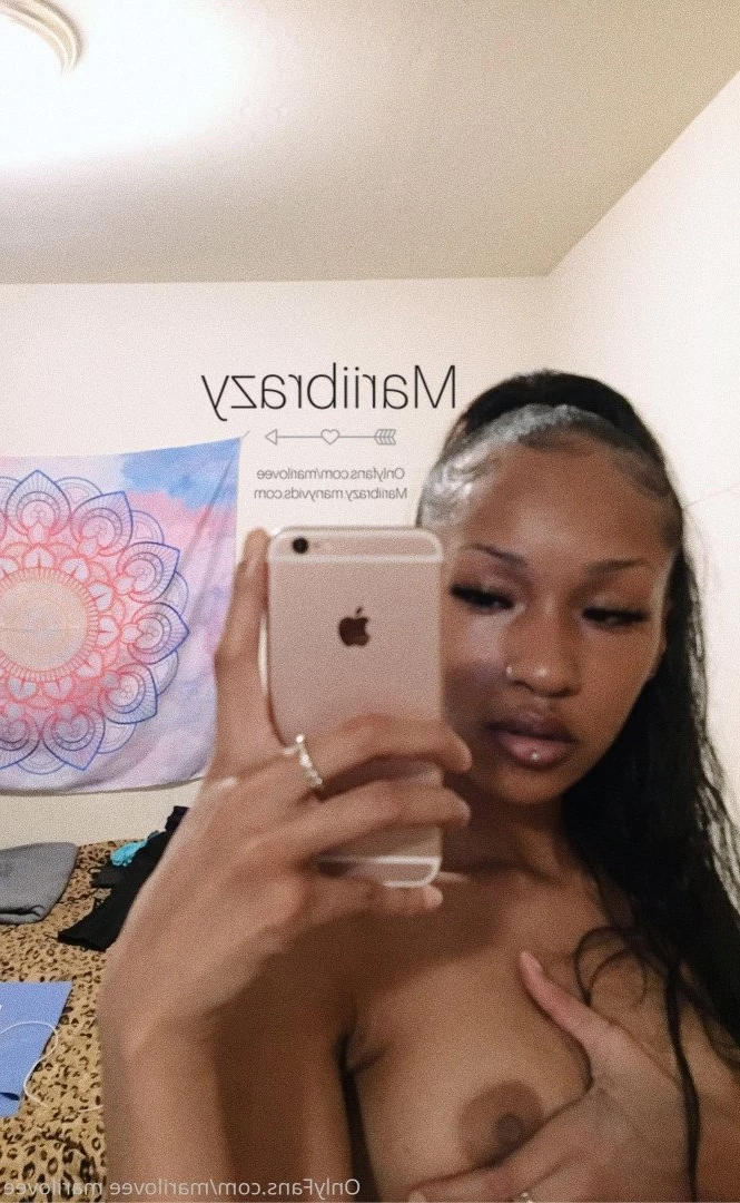 RealBrazy [ marilovee ] Onlyfans leaked photo 770241 on Hotleaks.tv