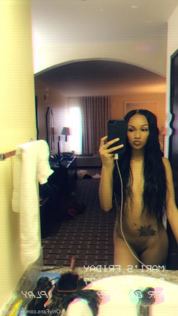 RealBrazy [ marilovee ] Onlyfans leaked photo 770283 on Hotleaks.tv