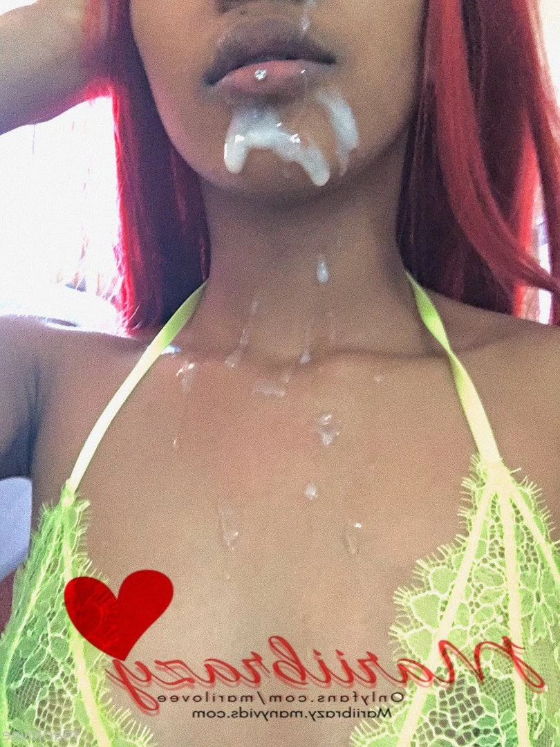 RealBrazy [ marilovee ] Onlyfans leaked photo 770285 on Hotleaks.tv