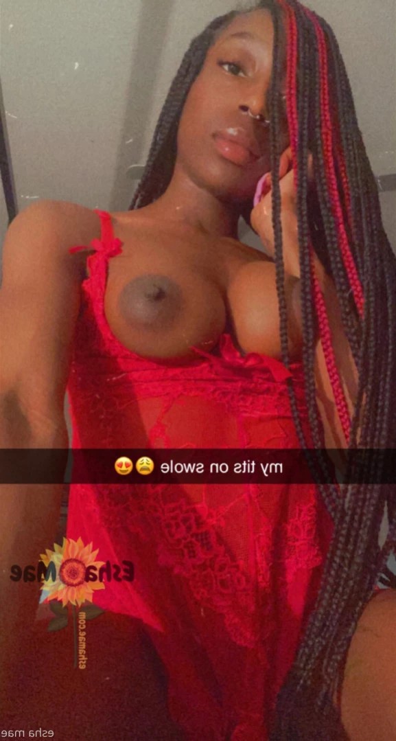 esha mae 🍫 [ schokonese ] Onlyfans leaked photo 14289165 on Hotleaks.tv
