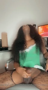 PrettyNHung [ scorpioprincess ] Onlyfans leaked video 9995516 on Hotleaks.tv
