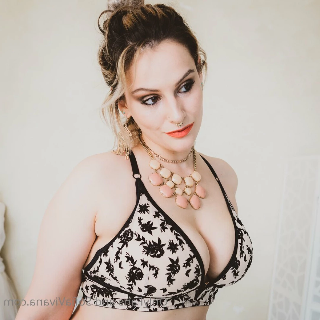 Sofia Vivana [ seatownsofia ] Onlyfans leaked photo 8165952 on Hotleaks.tv