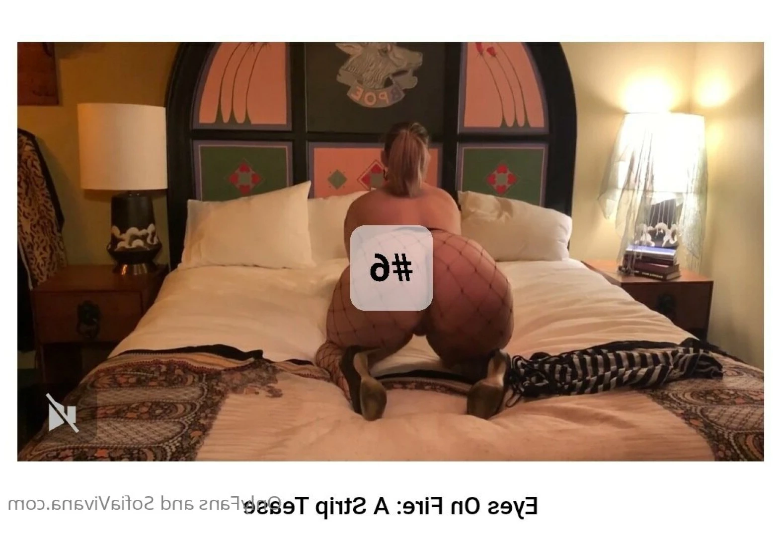 Sofia Vivana [ seatownsofia ] Onlyfans leaked photo 8166801 on Hotleaks.tv