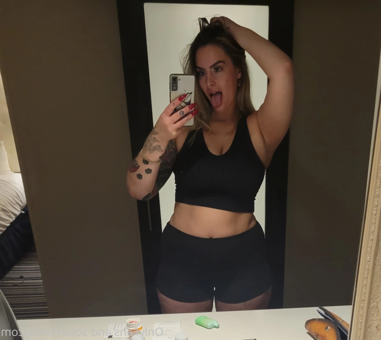 Sofia Vivana [ seatownsofia ] Onlyfans leaked photo 8166905 on Hotleaks.tv