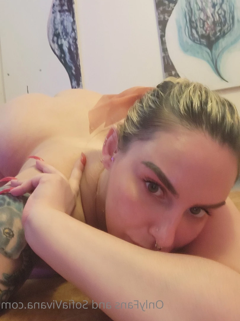 Sofia Vivana [ seatownsofia ] Onlyfans leaked photo 8167029 on Hotleaks.tv