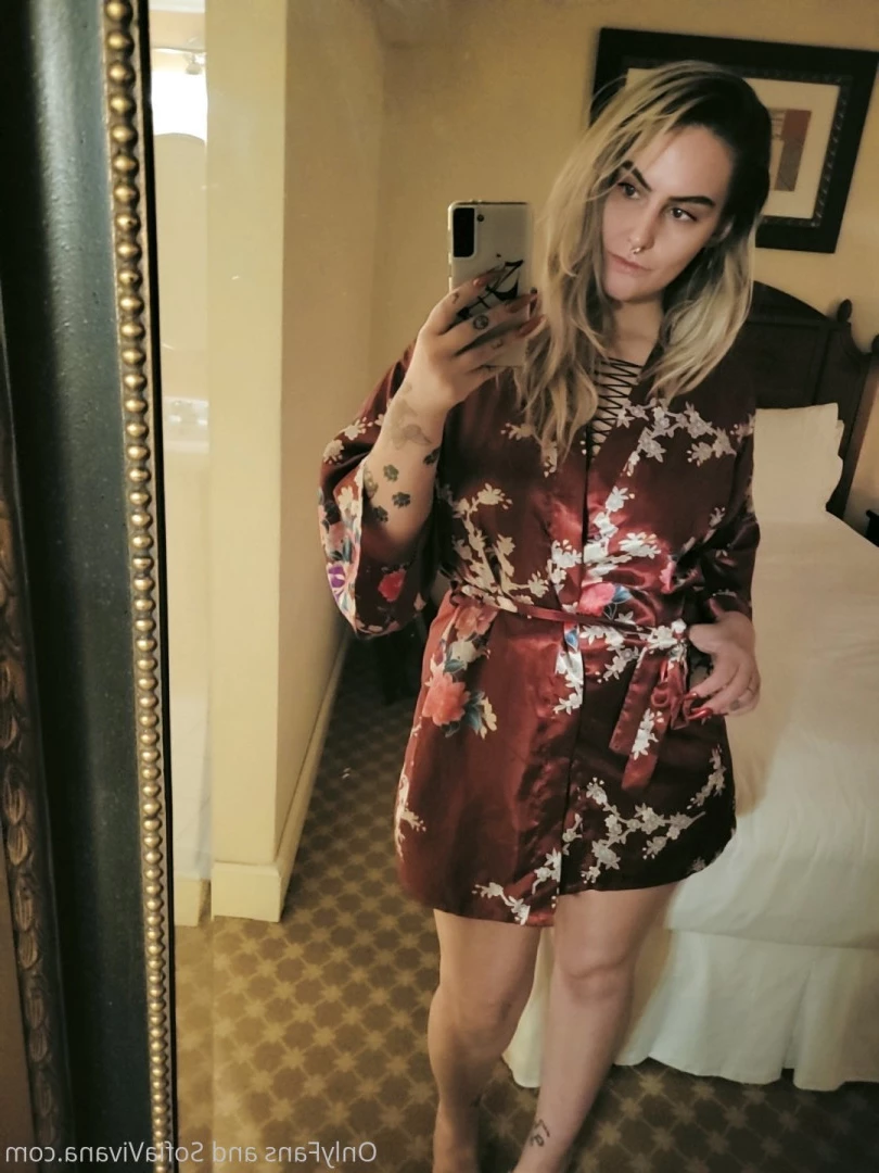 Sofia Vivana [ seatownsofia ] Onlyfans leaked photo 8167354 on Hotleaks.tv