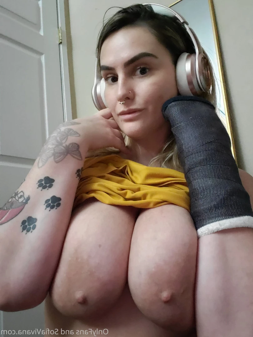Sofia Vivana [ seatownsofia ] Onlyfans leaked photo 8167594 on Hotleaks.tv