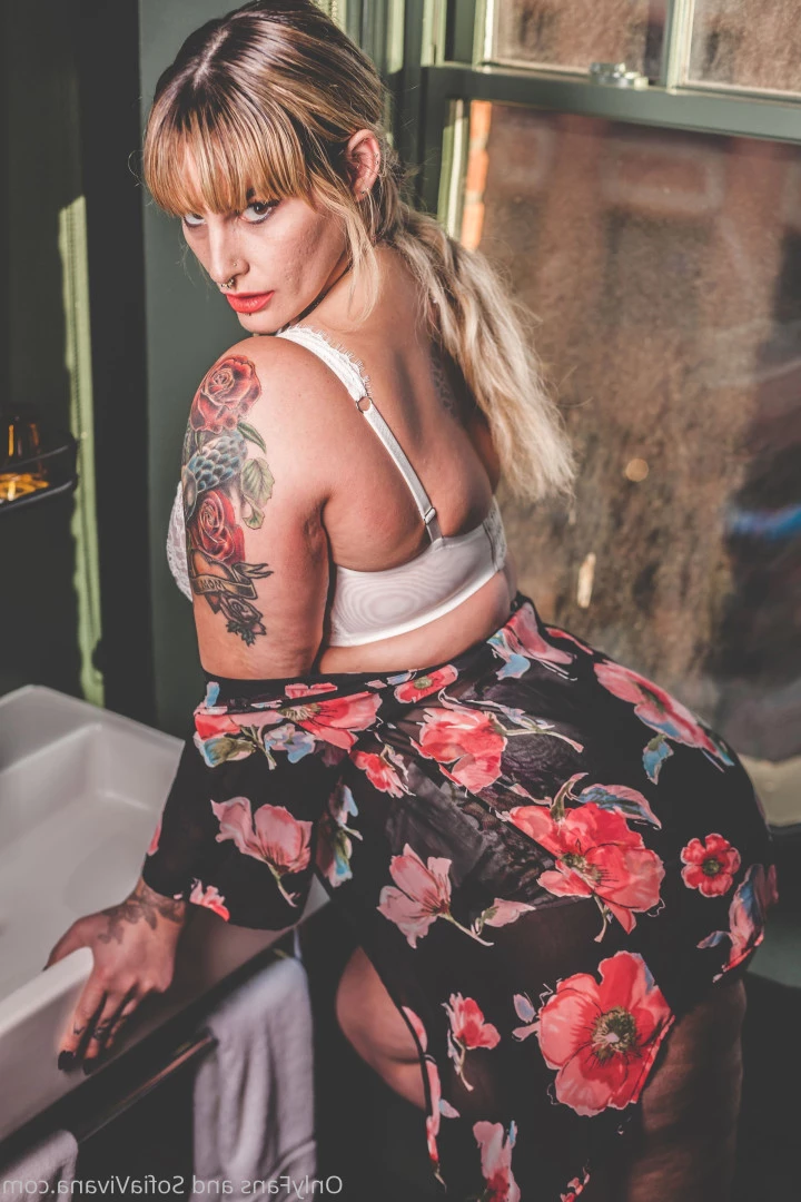 Sofia Vivana [ seatownsofia ] Onlyfans leaked photo 8170728 on Hotleaks.tv