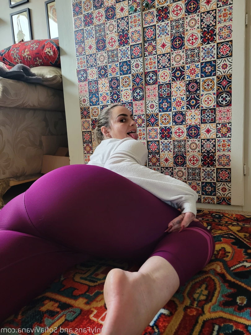 Sofia Vivana [ seatownsofia ] Onlyfans leaked photo 8171667 on Hotleaks.tv
