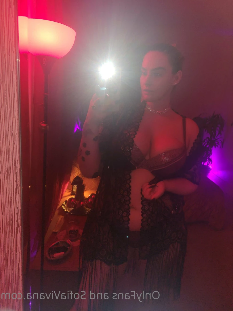 Sofia Vivana [ seatownsofia ] Onlyfans leaked photo 8171726 on Hotleaks.tv