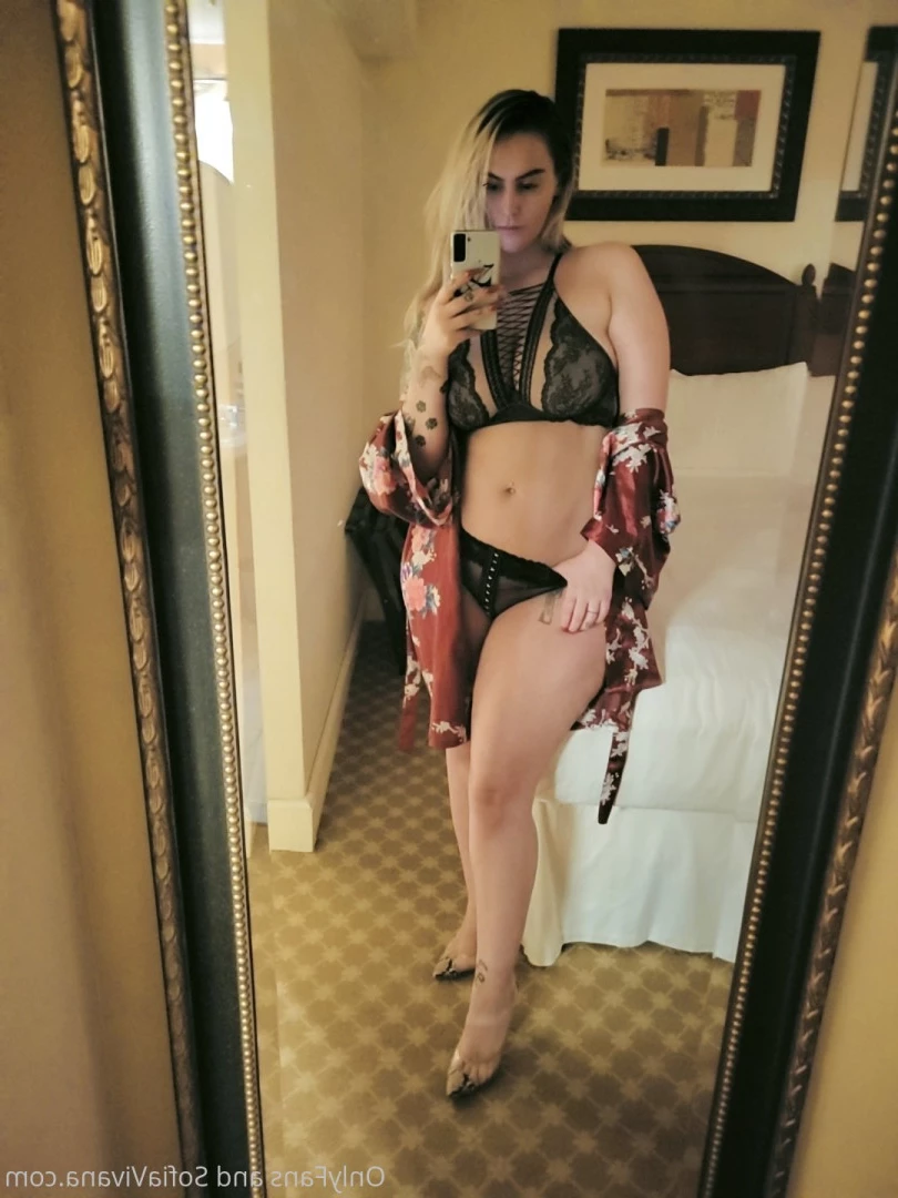 Sofia Vivana [ seatownsofia ] Onlyfans leaked photo 8172725 on Hotleaks.tv