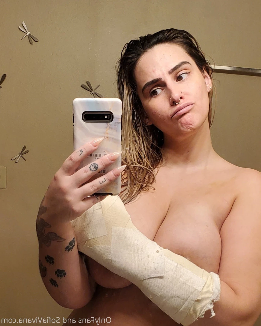 Sofia Vivana [ seatownsofia ] Onlyfans leaked photo 8172848 on Hotleaks.tv