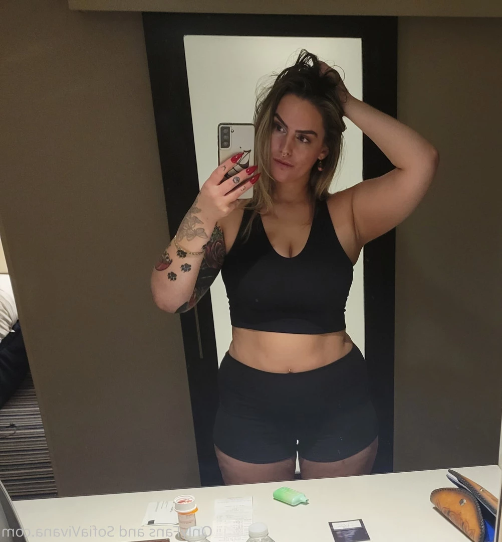 Sofia Vivana [ seatownsofia ] Onlyfans leaked photo 8172933 on Hotleaks.tv