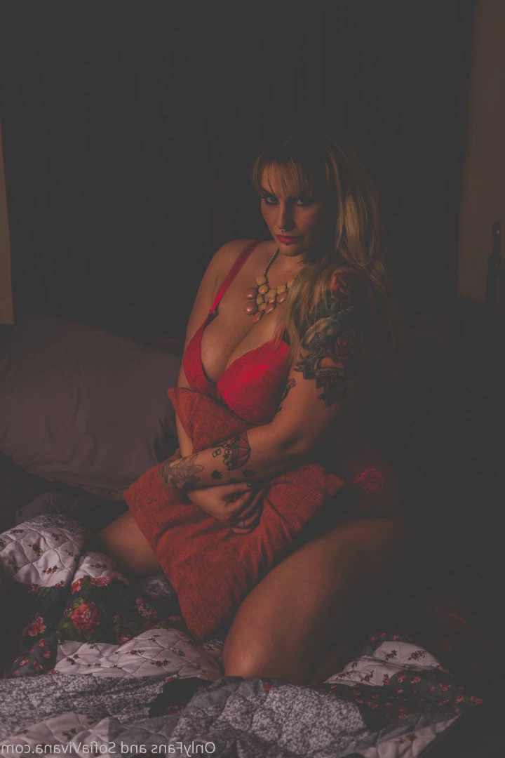 Sofia Vivana [ seatownsofia ] Onlyfans leaked photo 8173041 on Hotleaks.tv