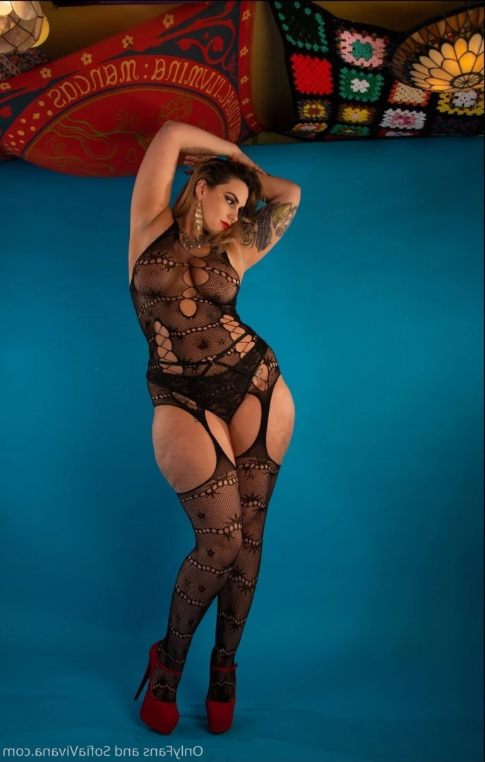 Sofia Vivana [ seatownsofia ] Onlyfans leaked photo 8173921 on Hotleaks.tv