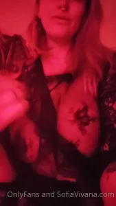 Sofia Vivana [ seatownsofia ] Onlyfans leaked video 9991832 on Hotleaks.tv