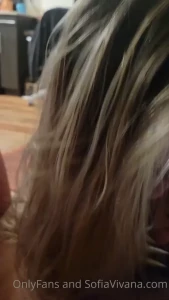 Sofia Vivana [ seatownsofia ] Onlyfans leaked video 9991856 on Hotleaks.tv