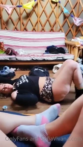 Sofia Vivana [ seatownsofia ] Onlyfans leaked video 9991921 on Hotleaks.tv