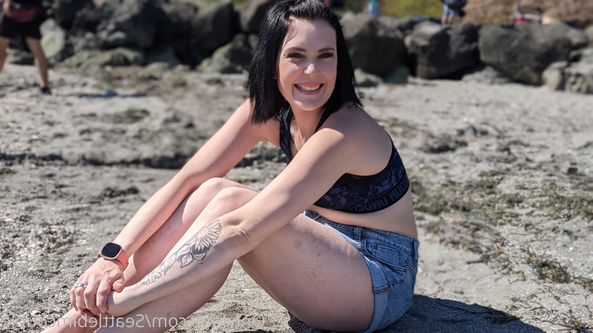 🌹Rhi Baby💗 [ seattlebimcouple ] Onlyfans leaked photo 10928776 on Hotleaks.tv