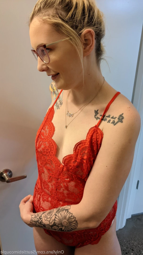 🌹Rhi Baby💗 [ seattlebimcouple ] Onlyfans leaked photo 10963701 on Hotleaks.tv