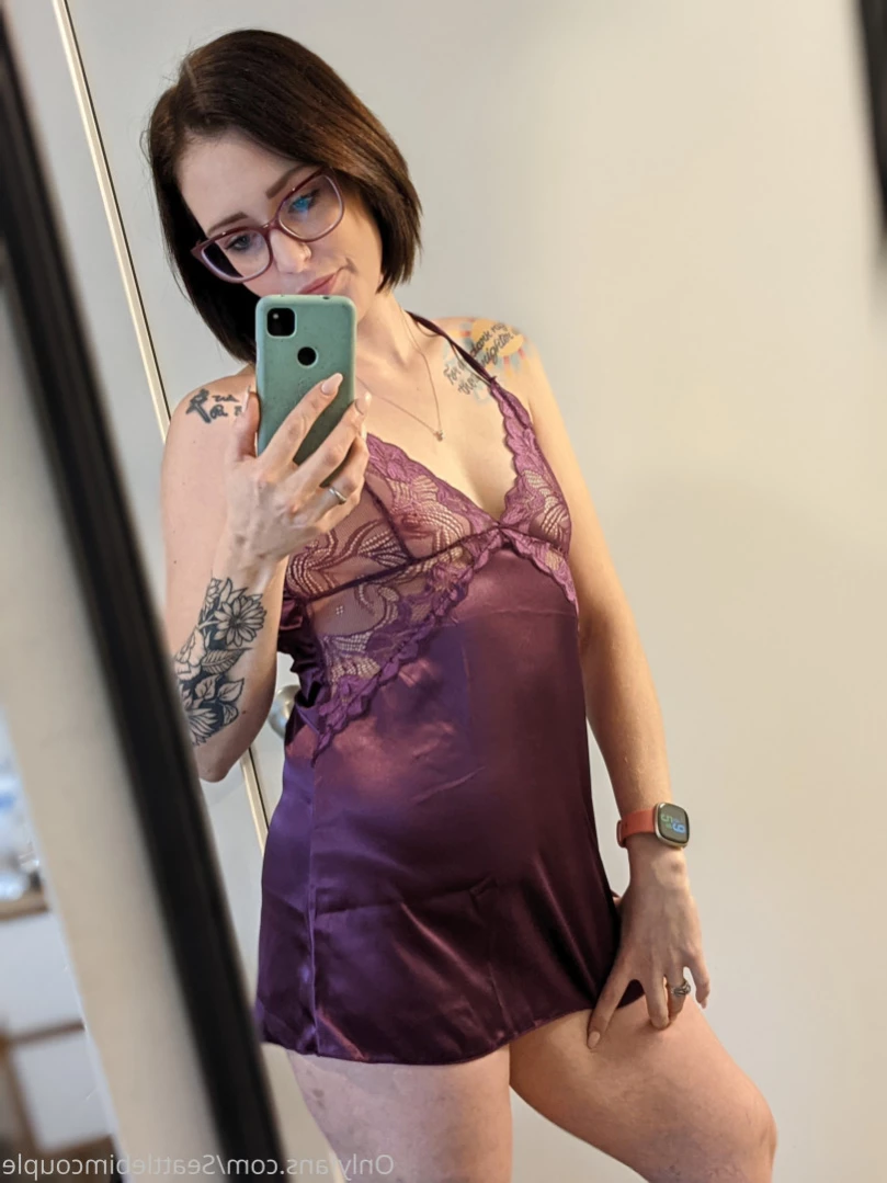 🌹Rhi Baby💗 [ seattlebimcouple ] Onlyfans leaked photo 10994677 on Hotleaks.tv