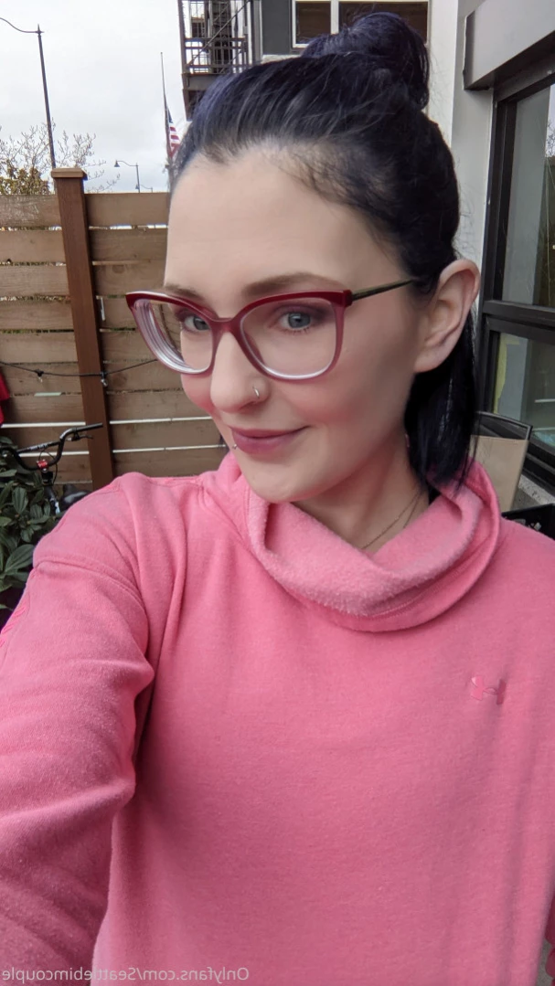 🌹Rhi Baby💗 [ seattlebimcouple ] Onlyfans leaked photo 11351491 on Hotleaks.tv