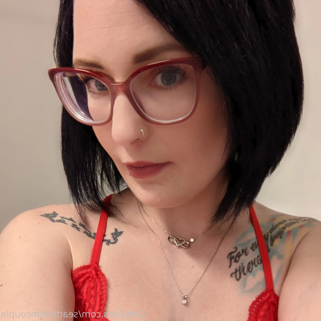 🌹Rhi Baby💗 [ seattlebimcouple ] Onlyfans leaked photo 11461165 on Hotleaks.tv
