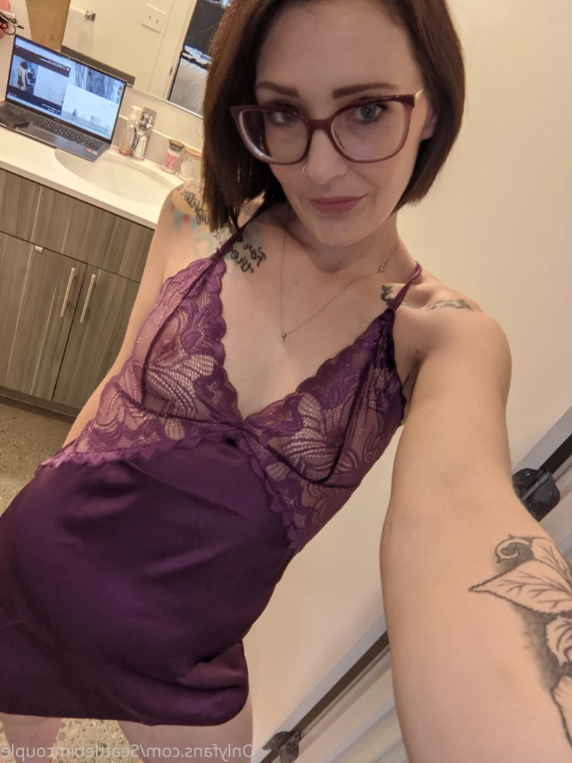 🌹Rhi Baby💗 [ seattlebimcouple ] Onlyfans leaked photo 11628944 on Hotleaks.tv