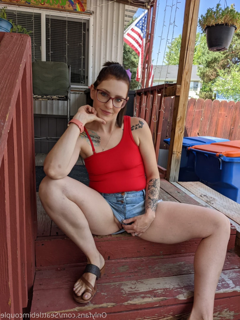 🌹Rhi Baby💗 [ seattlebimcouple ] Onlyfans leaked photo 12059969 on Hotleaks.tv
