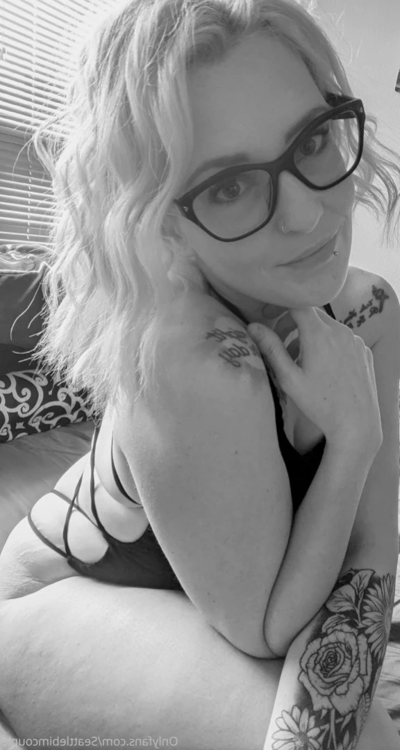 🌹Rhi Baby💗 [ seattlebimcouple ] Onlyfans leaked photo 12096220 on Hotleaks.tv