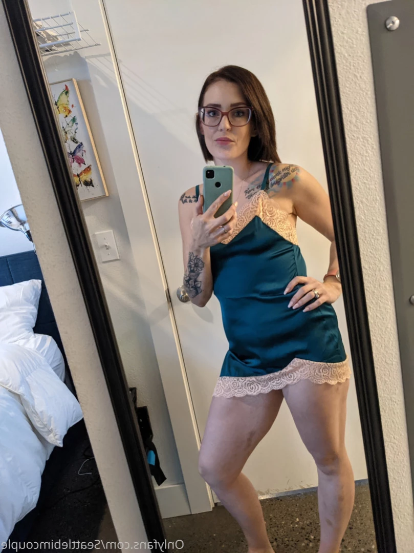 🌹Rhi Baby💗 [ seattlebimcouple ] Onlyfans leaked photo 12177213 on Hotleaks.tv