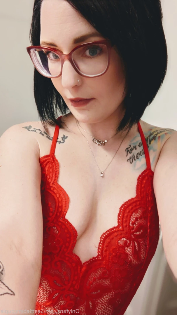 🌹Rhi Baby💗 [ seattlebimcouple ] Onlyfans leaked photo 12177256 on Hotleaks.tv