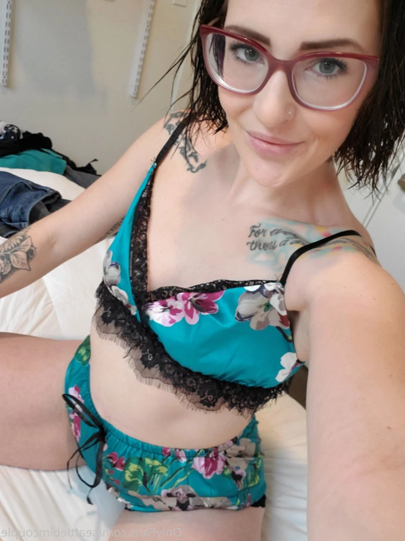 🌹Rhi Baby💗 [ seattlebimcouple ] Onlyfans leaked photo 12177262 on Hotleaks.tv