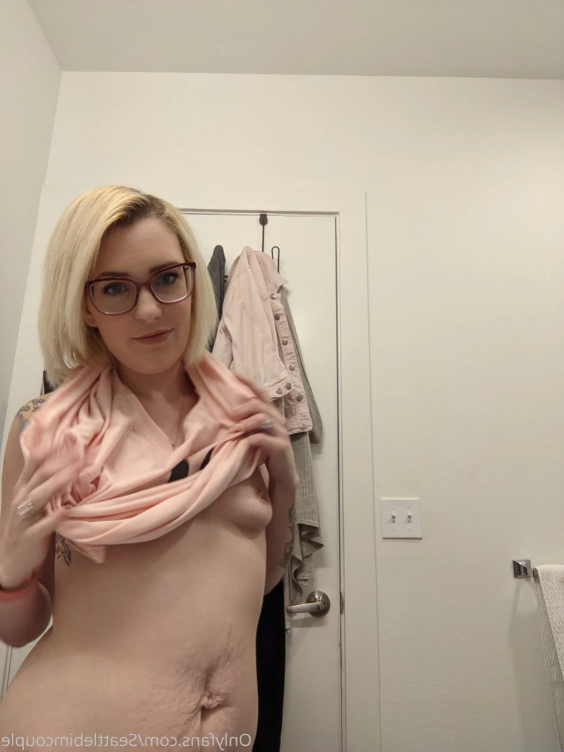 🌹Rhi Baby💗 [ seattlebimcouple ] Onlyfans leaked photo 12230595 on Hotleaks.tv
