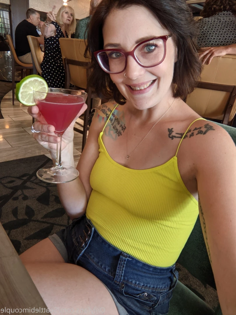 🌹Rhi Baby💗 [ seattlebimcouple ] Onlyfans leaked photo 12230648 on Hotleaks.tv