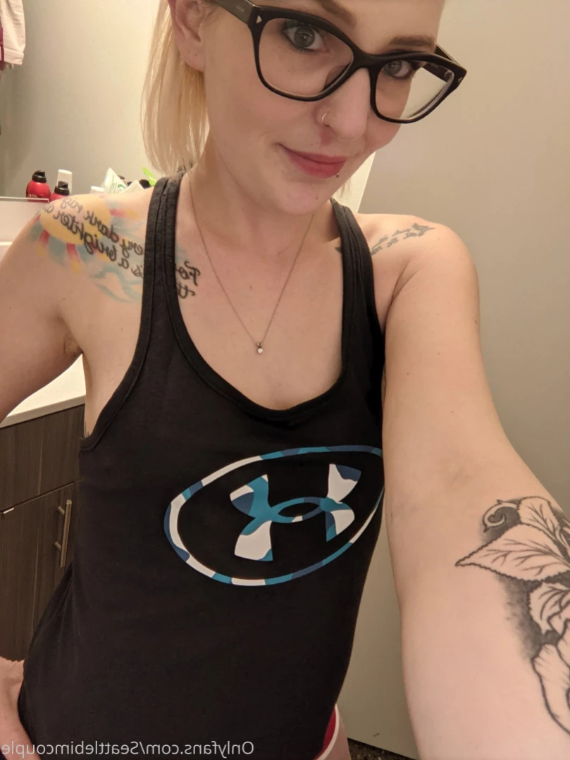 🌹Rhi Baby💗 [ seattlebimcouple ] Onlyfans leaked photo 12230697 on Hotleaks.tv