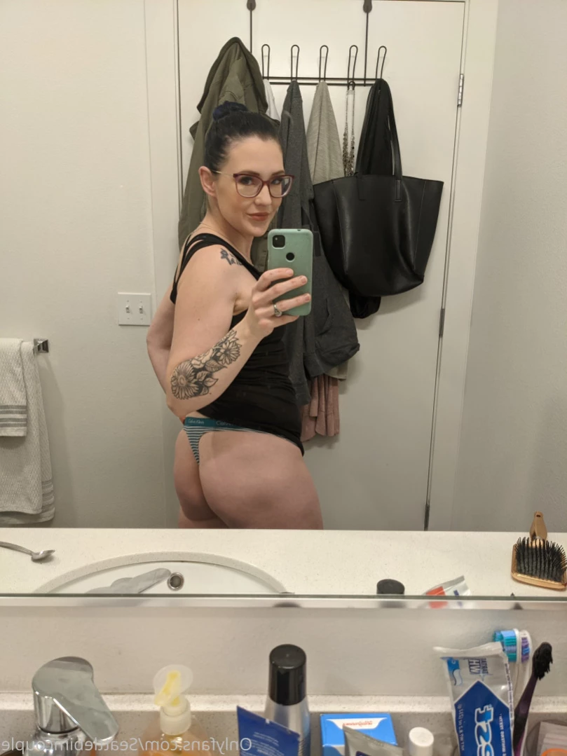🌹Rhi Baby💗 [ seattlebimcouple ] Onlyfans leaked photo 12230790 on Hotleaks.tv
