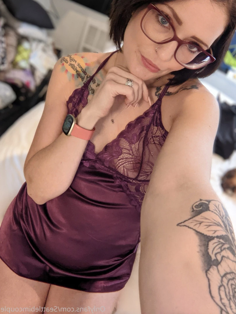 🌹Rhi Baby💗 [ seattlebimcouple ] Onlyfans leaked photo 12230845 on Hotleaks.tv