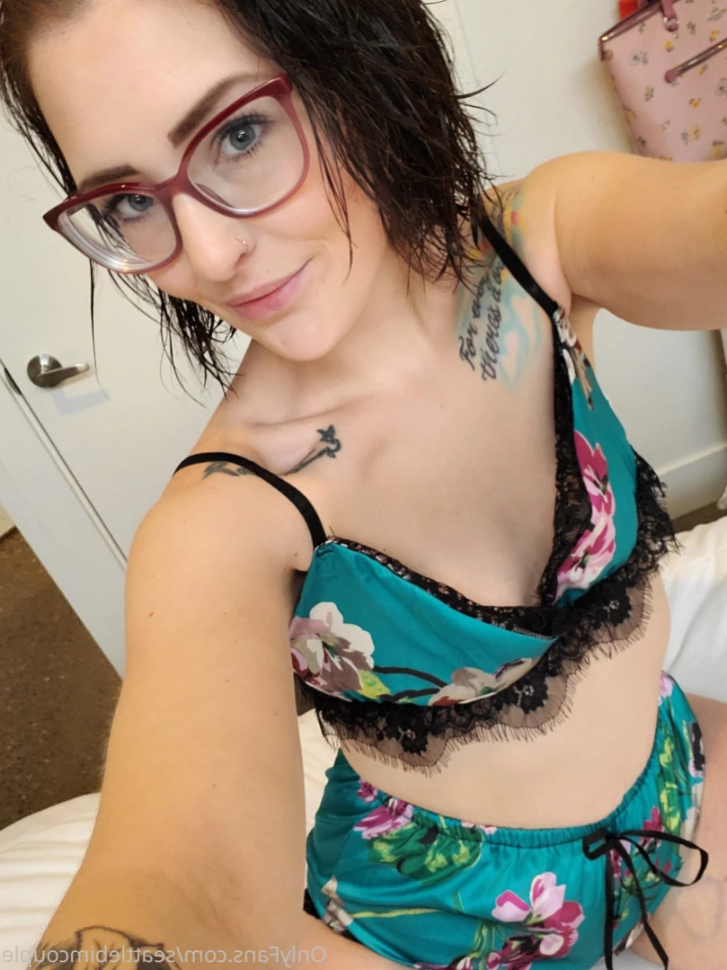 🌹Rhi Baby💗 [ seattlebimcouple ] Onlyfans leaked photo 12230858 on Hotleaks.tv