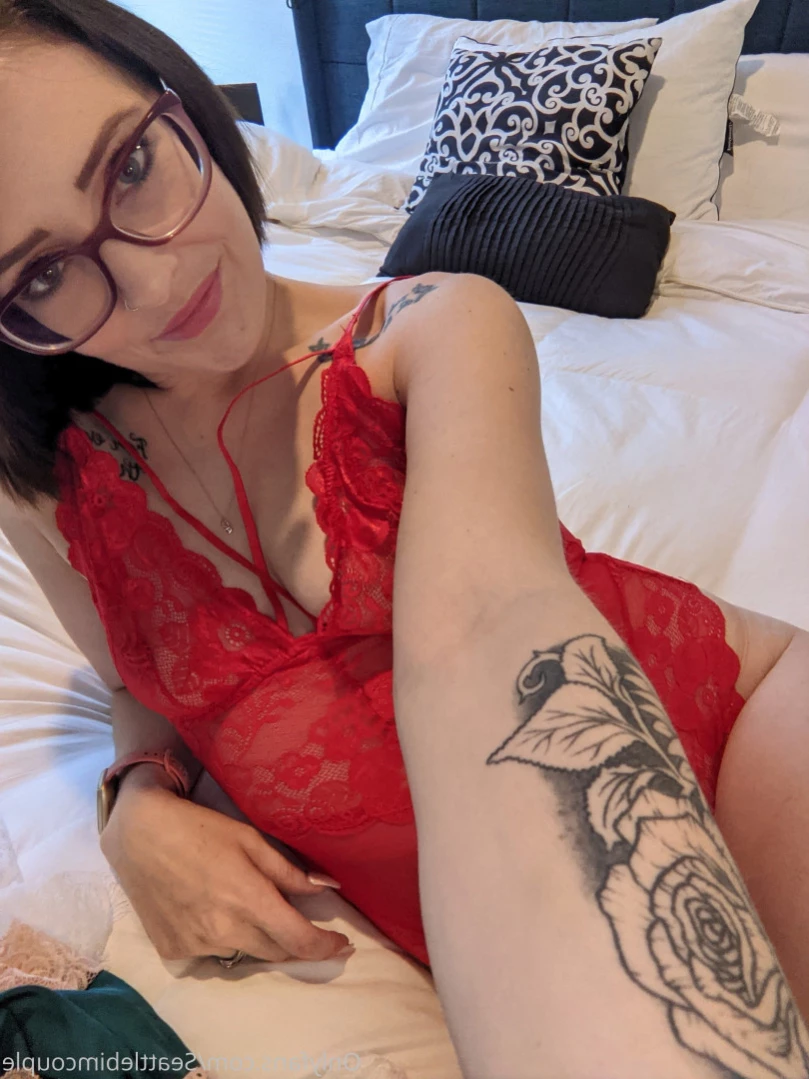 🌹Rhi Baby💗 [ seattlebimcouple ] Onlyfans leaked photo 12230976 on Hotleaks.tv