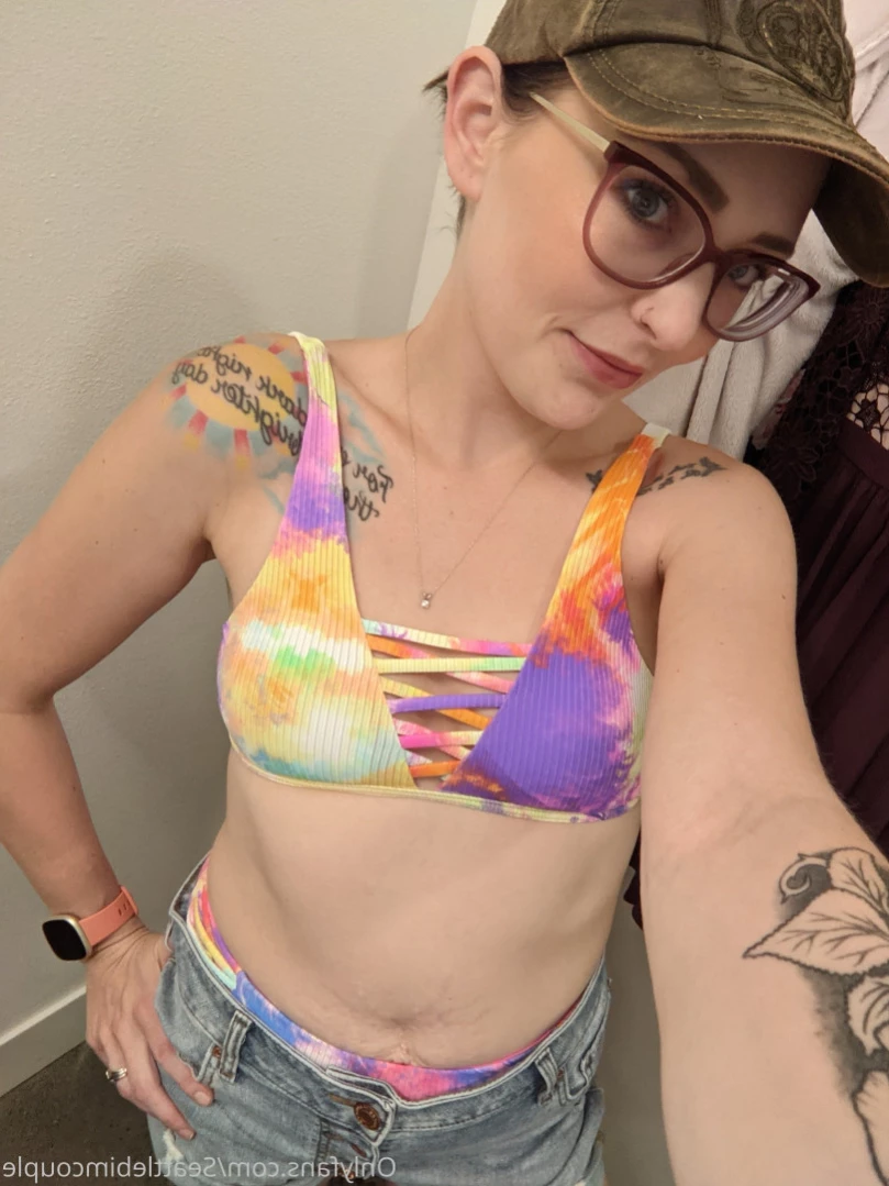 🌹Rhi Baby💗 [ seattlebimcouple ] Onlyfans leaked photo 12230988 on Hotleaks.tv