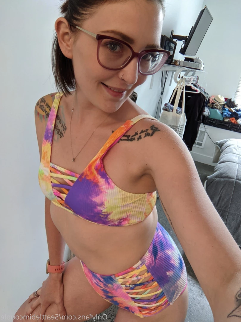 🌹Rhi Baby💗 [ seattlebimcouple ] Onlyfans leaked photo 12231028 on Hotleaks.tv