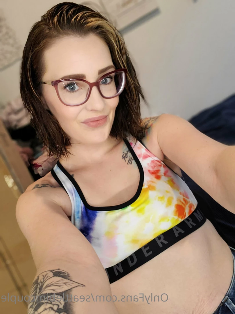 🌹Rhi Baby💗 [ seattlebimcouple ] Onlyfans leaked photo 12231371 on Hotleaks.tv