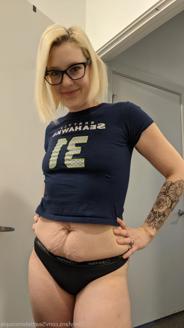 🌹Rhi Baby💗 [ seattlebimcouple ] Onlyfans leaked photo 12231747 on Hotleaks.tv