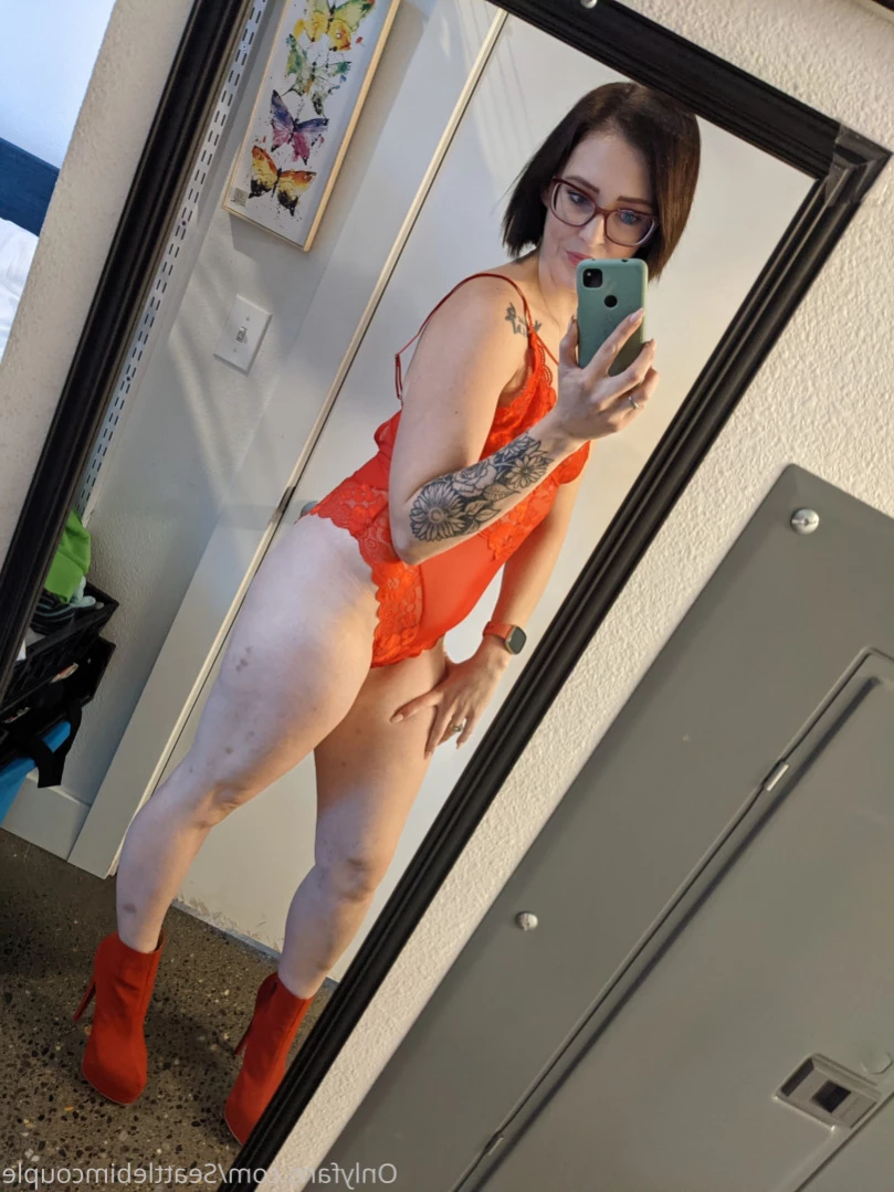 🌹Rhi Baby💗 [ seattlebimcouple ] Onlyfans leaked photo 12231828 on Hotleaks.tv