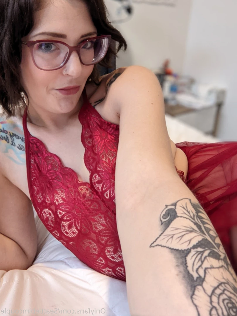 🌹Rhi Baby💗 [ seattlebimcouple ] Onlyfans leaked photo 12231839 on Hotleaks.tv