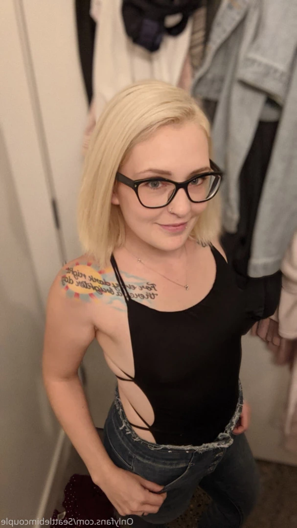 🌹Rhi Baby💗 [ seattlebimcouple ] Onlyfans leaked photo 12231981 on Hotleaks.tv