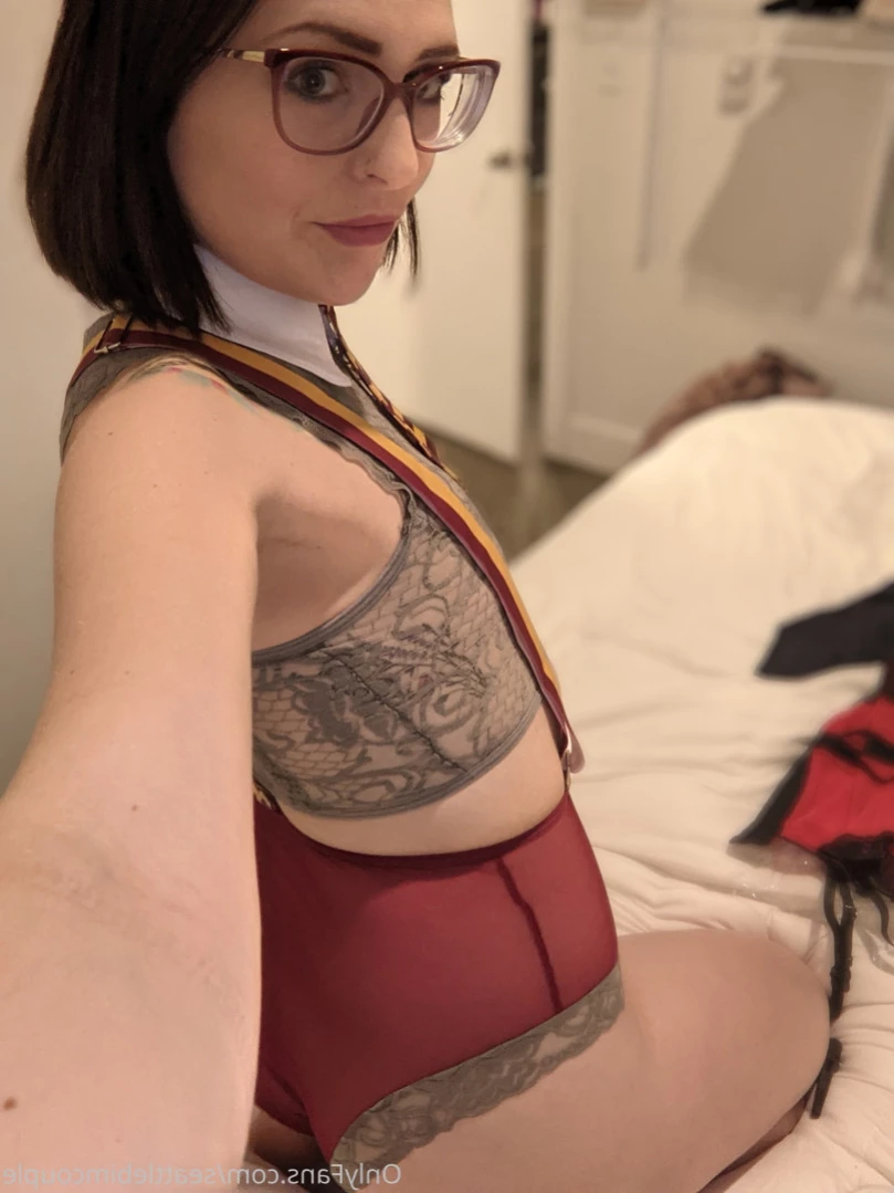 🌹Rhi Baby💗 [ seattlebimcouple ] Onlyfans leaked photo 12232059 on Hotleaks.tv