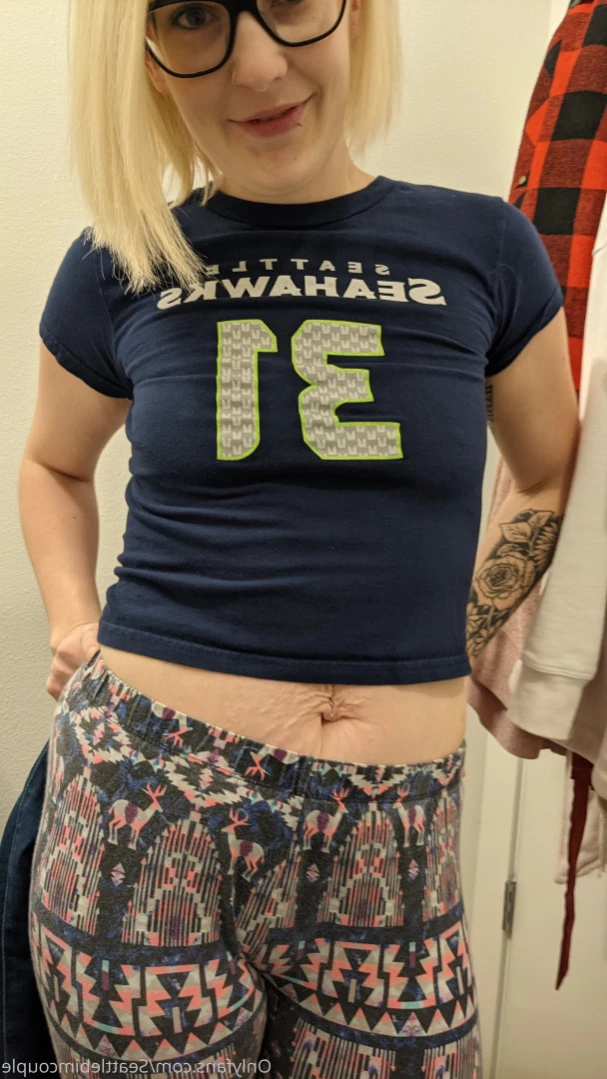 🌹Rhi Baby💗 [ seattlebimcouple ] Onlyfans leaked photo 12232152 on Hotleaks.tv