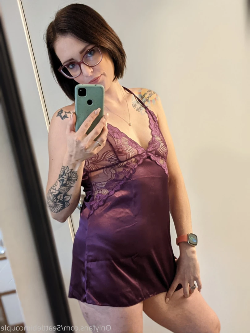🌹Rhi Baby💗 [ seattlebimcouple ] Onlyfans leaked photo 12232167 on Hotleaks.tv